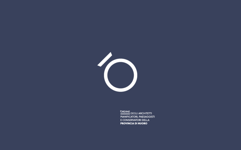Ordine Architetti Nuoro
